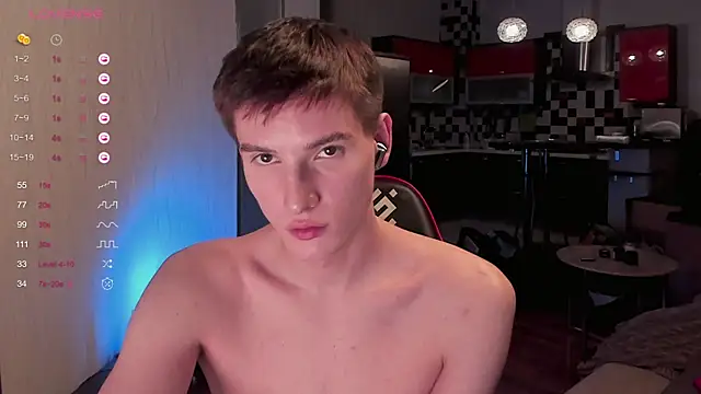 Unholy Halo online show from 03-09-25, 04:16