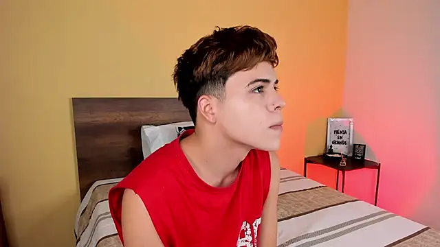 Snapshot of justinbiler chatting on 01-13-25, 12:24 justinbiler online show from 01-13-25, 12:24