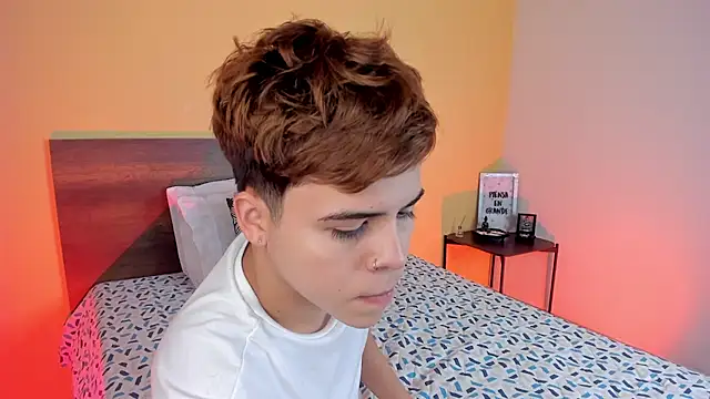 Snapshot of justinbiler chatting on 01-16-25, 12:31 justinbiler online show from 01-16-25, 12:31