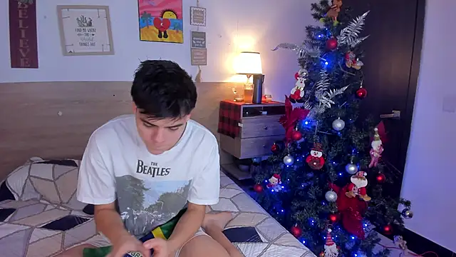 Snapshot of justinbiler chatting on 11-22-25, 12:59 justinbiler online show from 11-22-25, 12:59