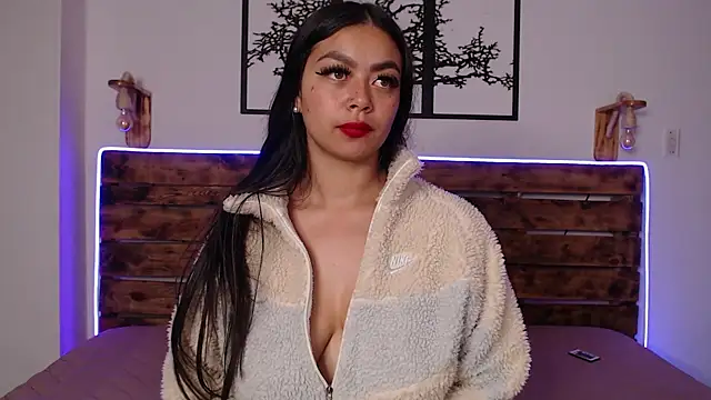 miaa saenz1 online show from 01-04-25, 07:03