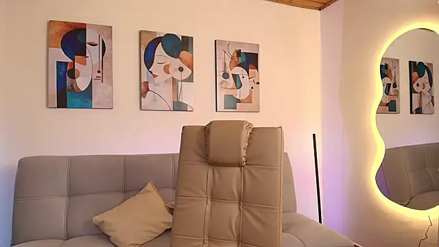 miaa saenz1 online show from 02-22-26, 04:46