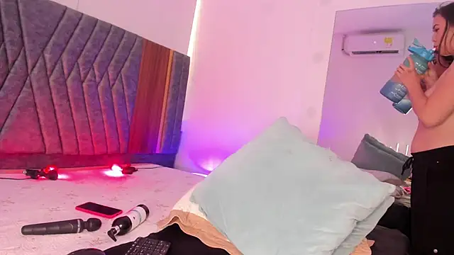 MADISSONLOVE  online show from 01-27-25, 06:09