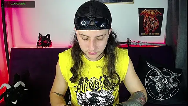 blckwolf 6 online show from 01-24-25, 07:51