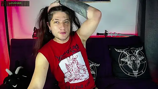 blckwolf 6 online show from 03-19-25, 12:48