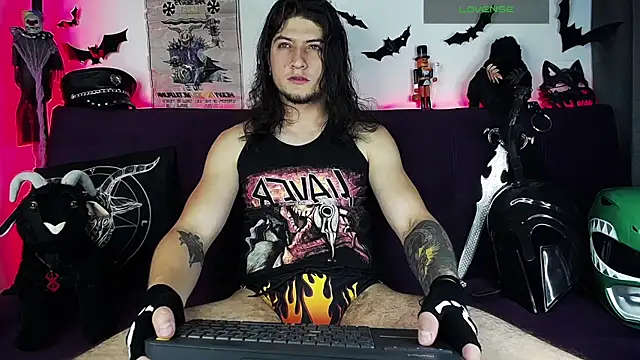 blckwolf 6 online show from 10-09-25, 07:34