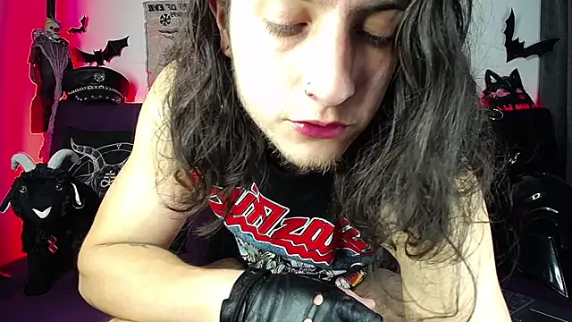 blckwolf 6 online show from 11-06-25, 10:21