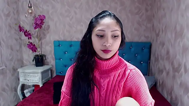 MadelineDoll online show from 02-19-25, 06:54