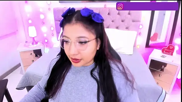 Emma monserrat online show from 02-26-25, 03:32