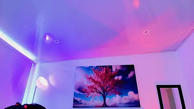 Emma monserrat online show from 09-11-25, 07:36