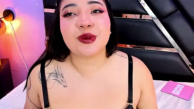 Emma monserrat online show from 07-11-26, 11:50