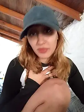 Viudanegraa online show from 04-23-26, 12:29