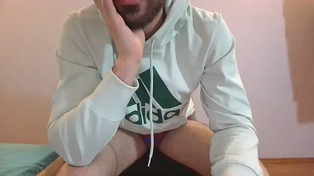 Turkboy 17 online show from 01-11-25, 02:36