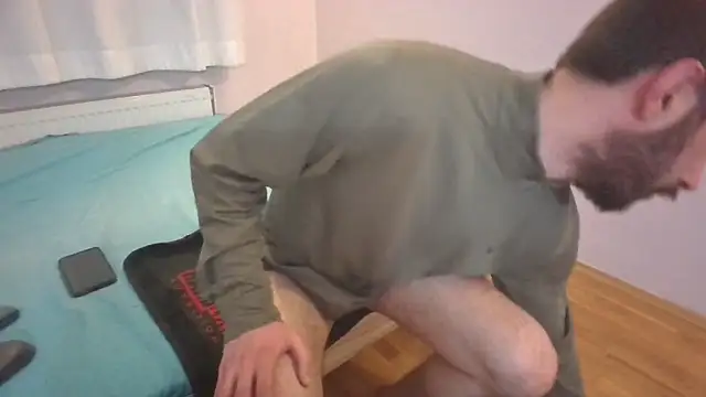 Turkboy 17 online show from 03-06-25, 05:11