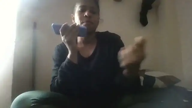 Ivon-09 online show from 01-25-25, 04:46