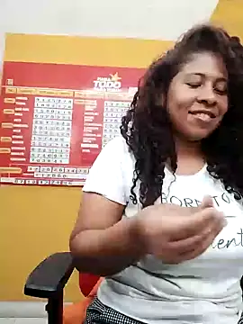 Ivon-09 online show from 02-02-25, 03:39