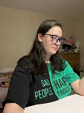 hungry1bunny online show from 12-10-24, 09:54