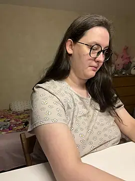 hungry1bunny online show from 01-13-25, 09:09