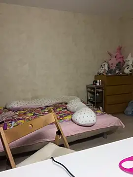 hungry1bunny online show from 01-24-25, 08:22