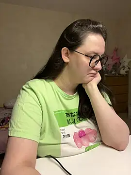 hungry1bunny online show from 01-29-25, 06:50