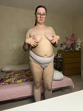 hungry1bunny online show from 01-29-25, 10:53