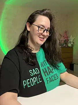 hungry1bunny online show from 02-13-25, 05:22