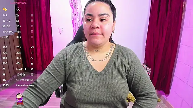 Sharon hils online show from 01-08-25, 01:20