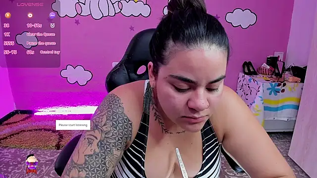 Sharon hils online show from 02-04-26, 08:03