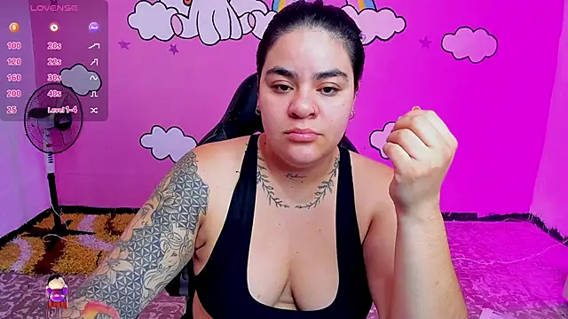 Sharon hils online show from 03-11-26, 03:07