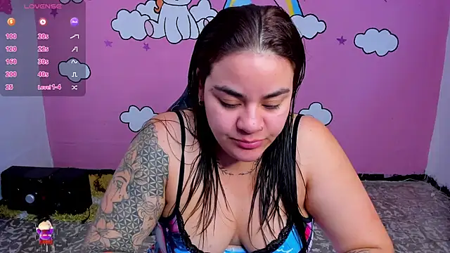 Sharon hils online show from 03-20-26, 04:12