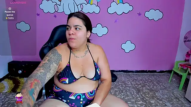 Sharon hils online show from 04-09-26, 12:32