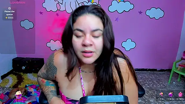 Sharon hils online show from 04-20-26, 12:19