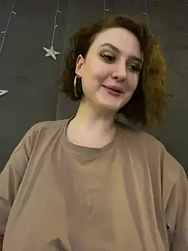 AnnaRichmond online show from 02-03-25, 09:52