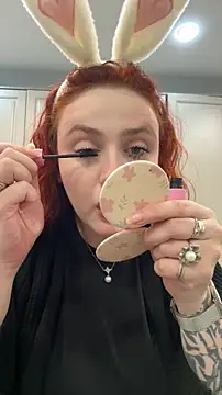 AnnaRichmond online show from 04-04-26, 03:05