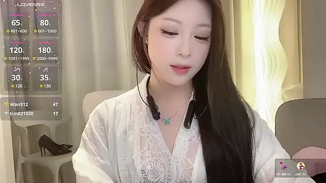 zhuzhu-520- online show from 12-10-24, 04:49