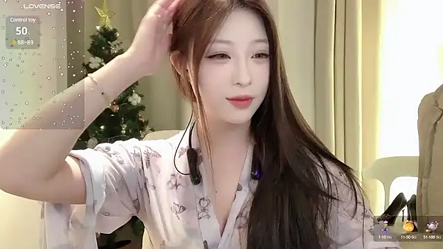 zhuzhu-520- online show from 03-20-25, 05:15