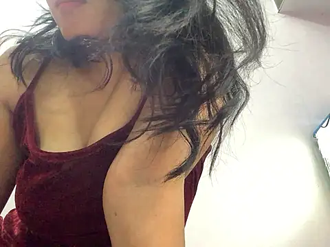 Cute-Tanya online show from 03-02-25, 07:45