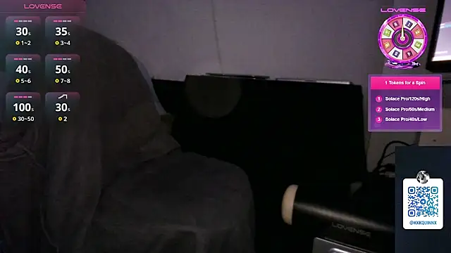 mr-k-quinn-x online show from 01-15-25, 02:27