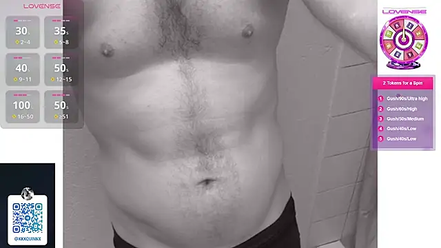 mr-k-quinn-x online show from 03-07-25, 01:09