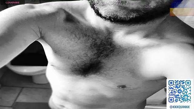 mr-k-quinn-x online show from 02-08-26, 09:51