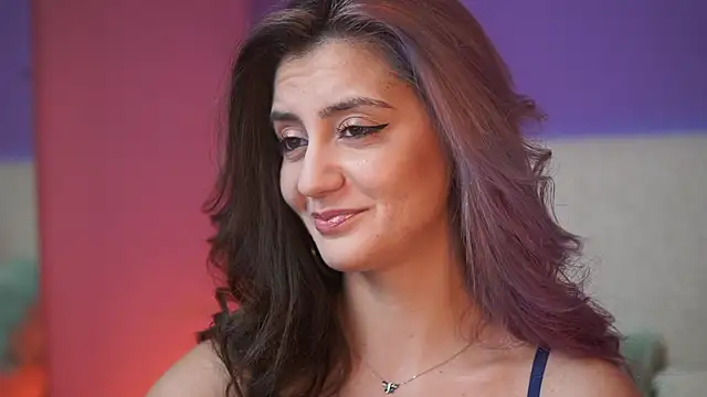 SabrinaHope online show from 12-20-25, 09:55