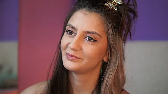 SabrinaHope online show from 02-03-26, 03:48