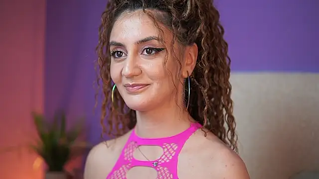 SabrinaHope online show from 03-02-26, 07:15