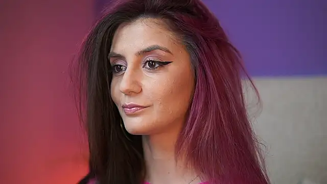 SabrinaHope online show from 03-11-26, 01:11