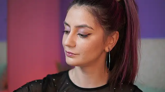 SabrinaHope online show from 03-22-26, 09:07