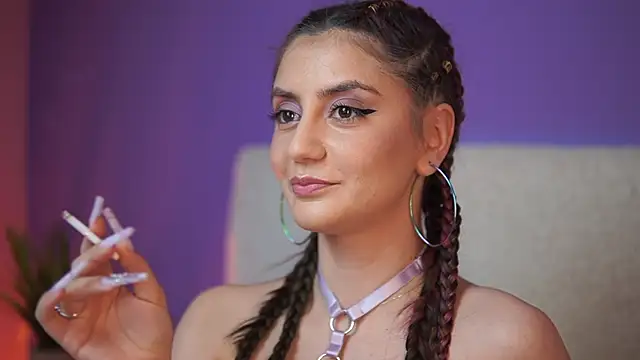 SabrinaHope online show from 03-27-26, 09:25