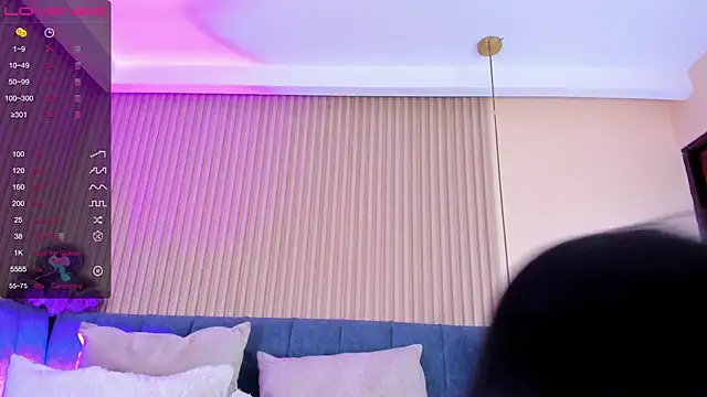 Snapshot of kathecute__ chatting on 02-13-25, 01:50 kathecute online show from 02-13-25, 01:50