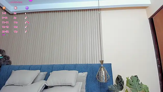 kathecute   online show from 03-12-26, 01:45