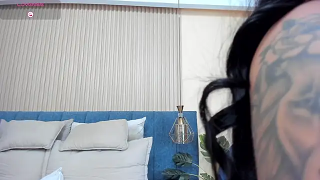 kathecute   online show from 03-21-26, 01:43