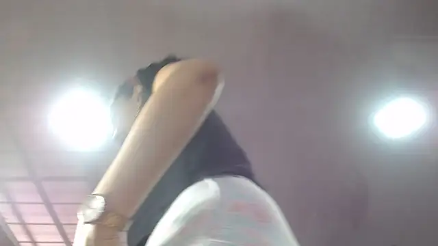 DanaiOluyi online show from 02-23-25, 06:45